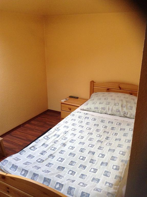 Panama Motel セーケシュフェヘールヴァール 部屋 写真