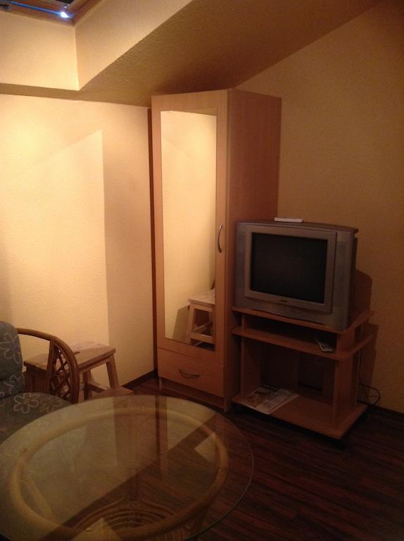 Panama Motel セーケシュフェヘールヴァール 部屋 写真