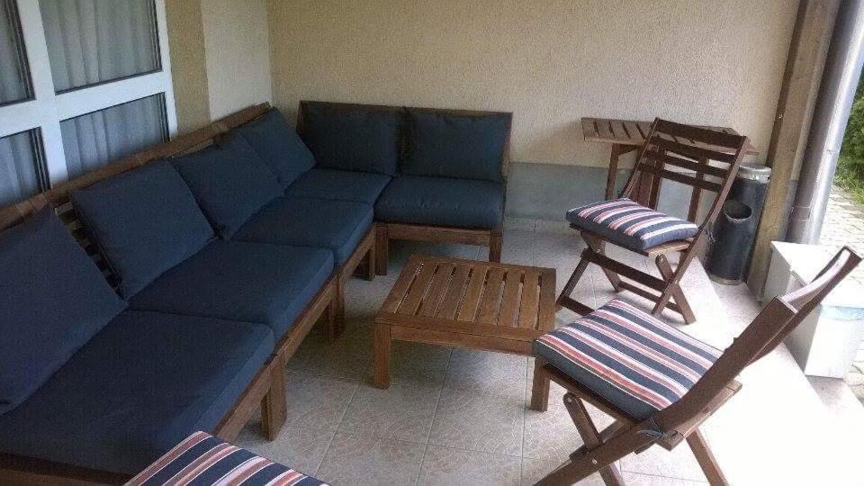 Panama Motel セーケシュフェヘールヴァール エクステリア 写真